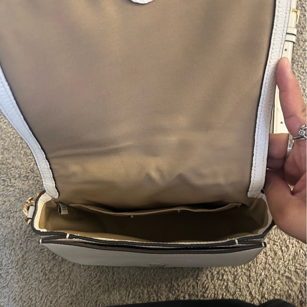 Coach crossbody - Picture 5 of 6